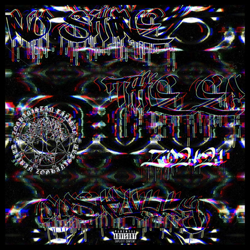 OOSKULLY - NO SHiNE THE EP | ALL BEATS BY OOSKULLY Hosted By: DJ DOUBLE O