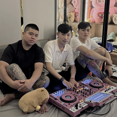 VIETMIX 2k25 - ĐỜI CÒN KHỔ THÌ CÒN ĐỤC LỖ - THAIDUI x HUNG PHI NHON