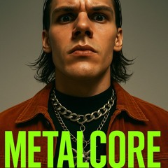 You will not (Metalcore reload)