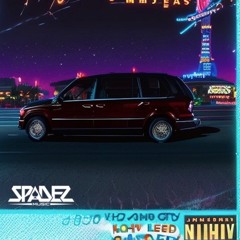 Kendrick Lamar v. JONAH - Backseat Freestyle X shakes (SPADEZ Edit)