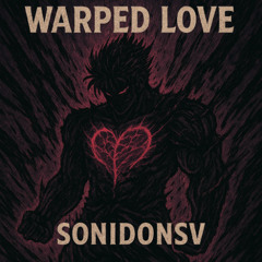 Warped Love (Dance/Bass Mix)