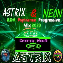 千.尺.Ü.卄.匚.ㄥ.ㄩ.乃.  ᐯㄖㄥ.  23  "GOA Psytrance Progressive MiX 2023 @ ASTRIX & NeoN"