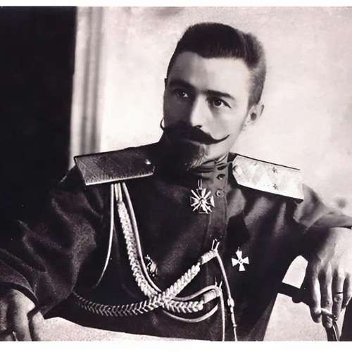 [RARE VERSION] March of the Markov regiment ("Смело, вперёд, за Отчизну святую...")