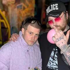 Yung Lean + Varg = Bathory