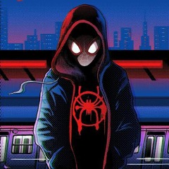 SpiderMan-Miles Morales Song  My City Now #NerdOut ft IAmChrisCraig