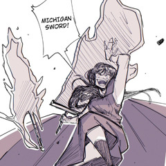 DELTARUNE UST - PHANTOM LIMB SYNDROME