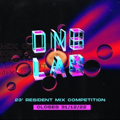 MJT Promo Mix- DNB LAB 2022/23