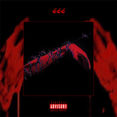 666 (prod. merrickxyz)
