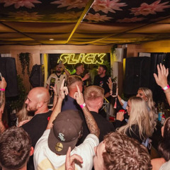 LUPPO @ Slick Events July