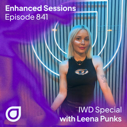  Enhanced Music - Enhanced Sessions 841 (2026-03-05) 
