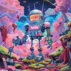 Matduke - HARDER (Original Mix) [Free download]