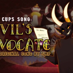 Casino Cups Devil's Advocate (Original Cuphead Song)