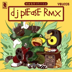 Ruff&Me (DJ PLEASE RMX)