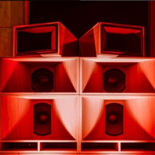 SharpEar - How Deep Is Your Bass? /Live @Abraxis, TLV