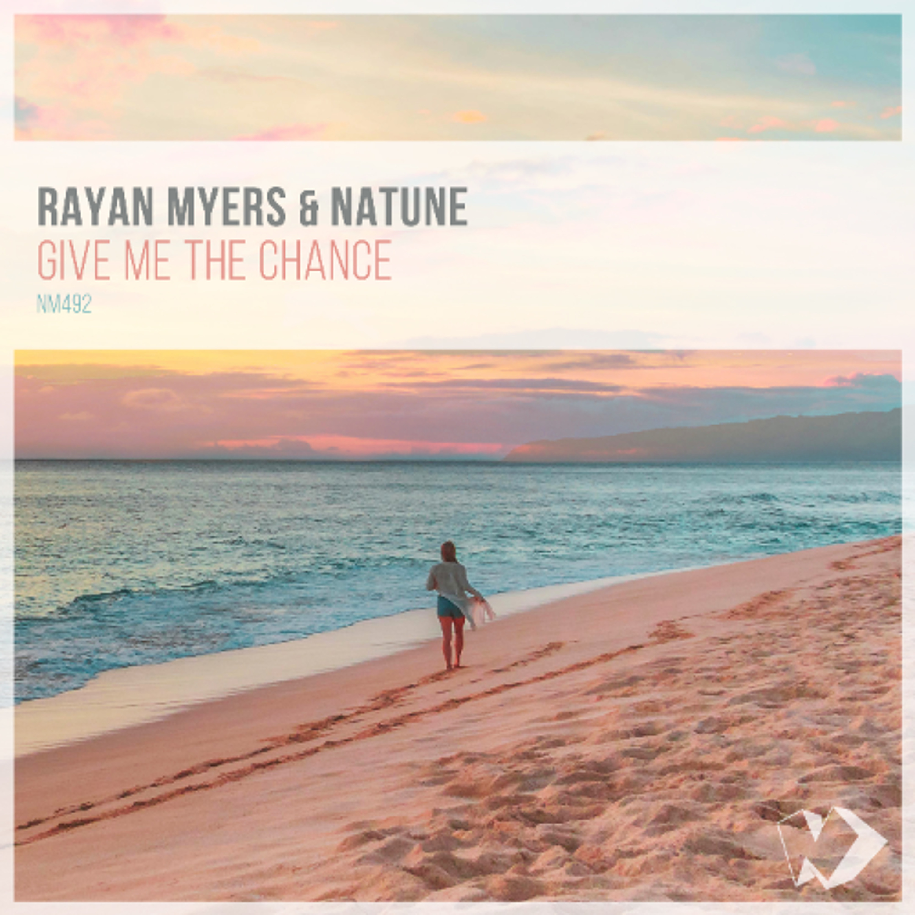 Rayan Myers & Natune - Give Me the Chance (Original Mix) episode artwork