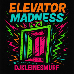 ELEVATOR MADNESS