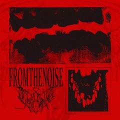 FROM THE NOISE VOL2 (2025)