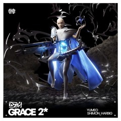 MURCD-051 /// yumeo & Shimon_Harbig - Grace 2