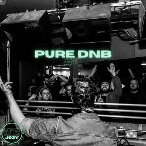 Stream Pure Drum & Bass Mix 4 by J03Y G | Listen online for free on ...