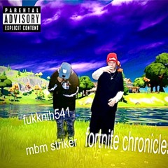 fortnite chronicles ft. Mbm Striker