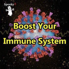 Healing Frequencies for Boosting Immune System - Spooky2 Rife Frequency Healing