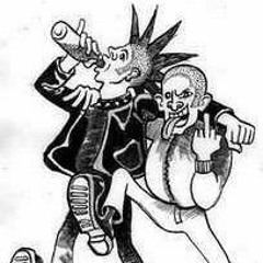 Sila zvyku - Žiť tak ako vy