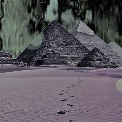 DarkPsy Mix 152 - 170 Bpm