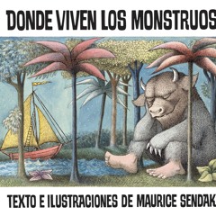 Donde viven los monstruos (Maurice Sendak)