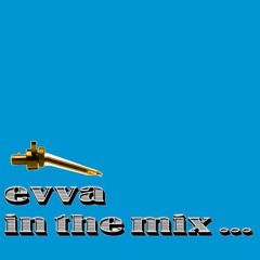 Evva - In The Mix November (2021)