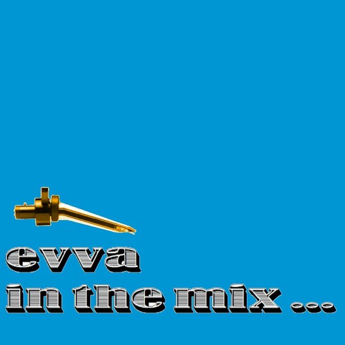 Evva - In The Mix November (2021)