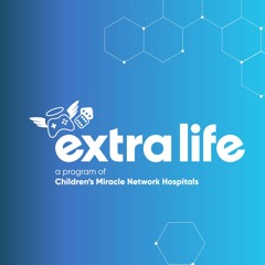 Big Giant Circles - Extra Life United