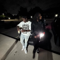 Geronimo w/ 1dtae