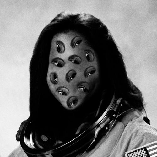 Marc Romboy - Trapped In An Orbit (Lauer Remix) | EYE003