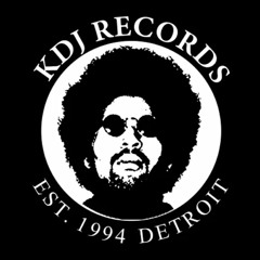 (Moodymann) No Issue