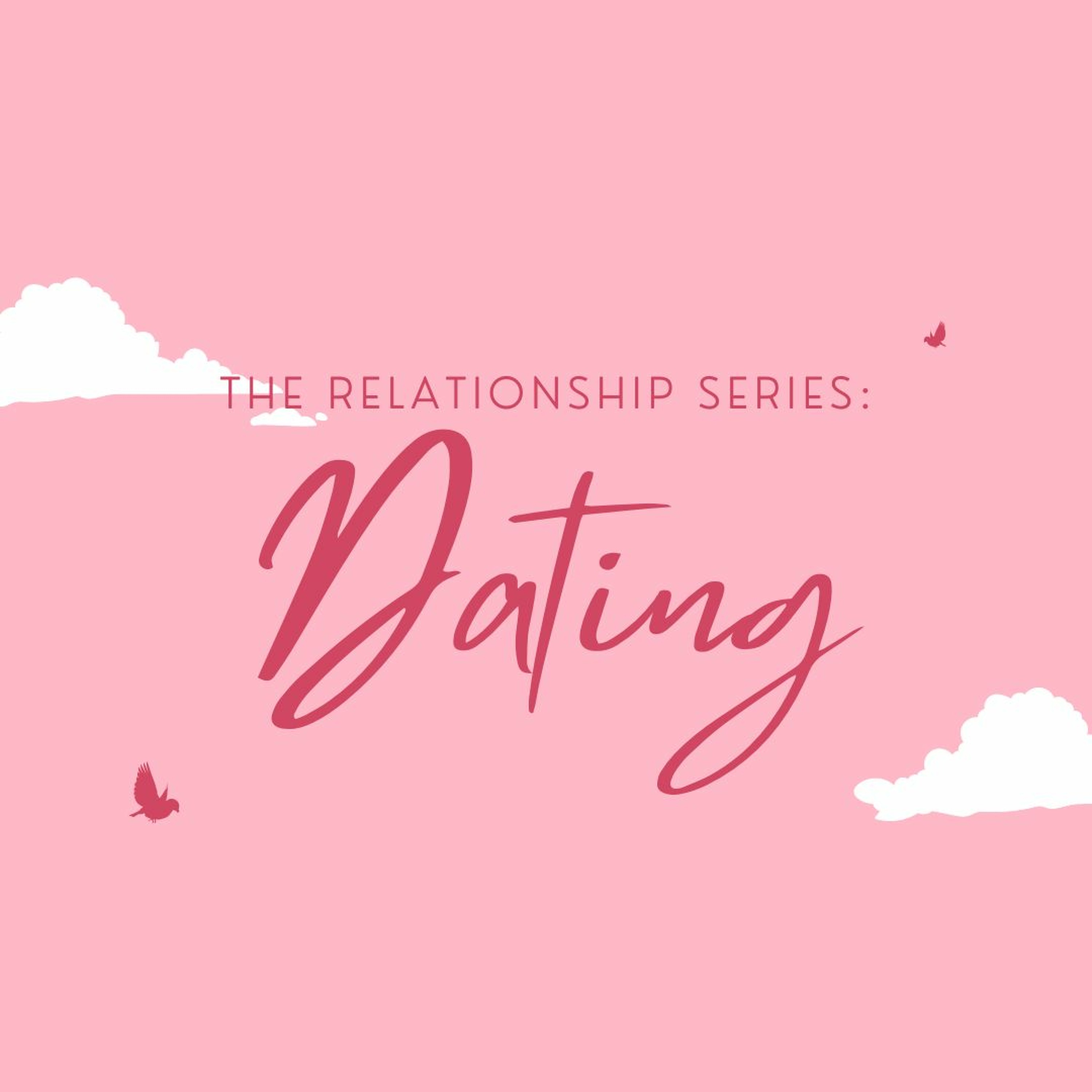 Dating - David A episode artwork