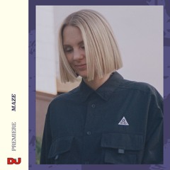 Premiere: Maze ‘Morning Magic’