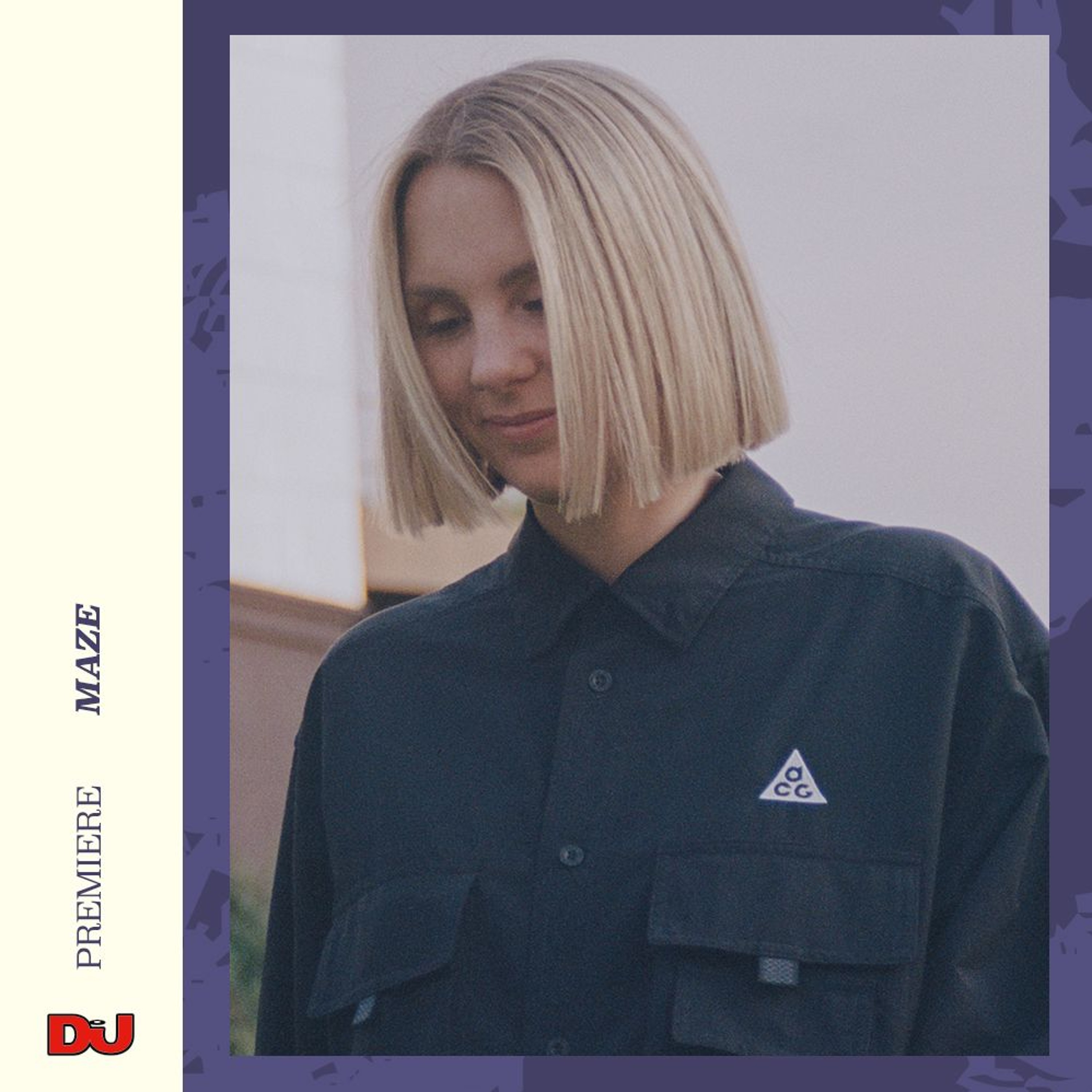 Premiere: Maze ‘Morning Magic’ episode artwork