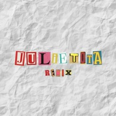 Latin Mafia - Julietota (AZVIIK & NØPAMINE Remix)