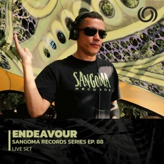 ENDEAVOUR | Sangoma Records Series Ep. 88 | 02/03/2023