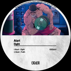 Atart - Eight (Original Mix)