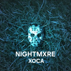 NIGHTMXRE