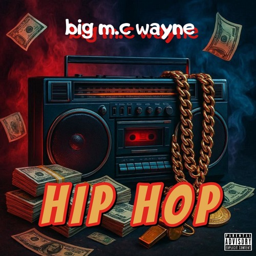 Stream HIP HOP SONG by bigmcwayne | Listen online for free on SoundCloud