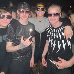 Julian Fijma - Late night calling (unreleased)