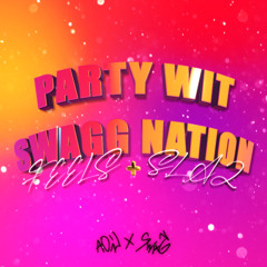 PWSN w/ feels (p. slaz)