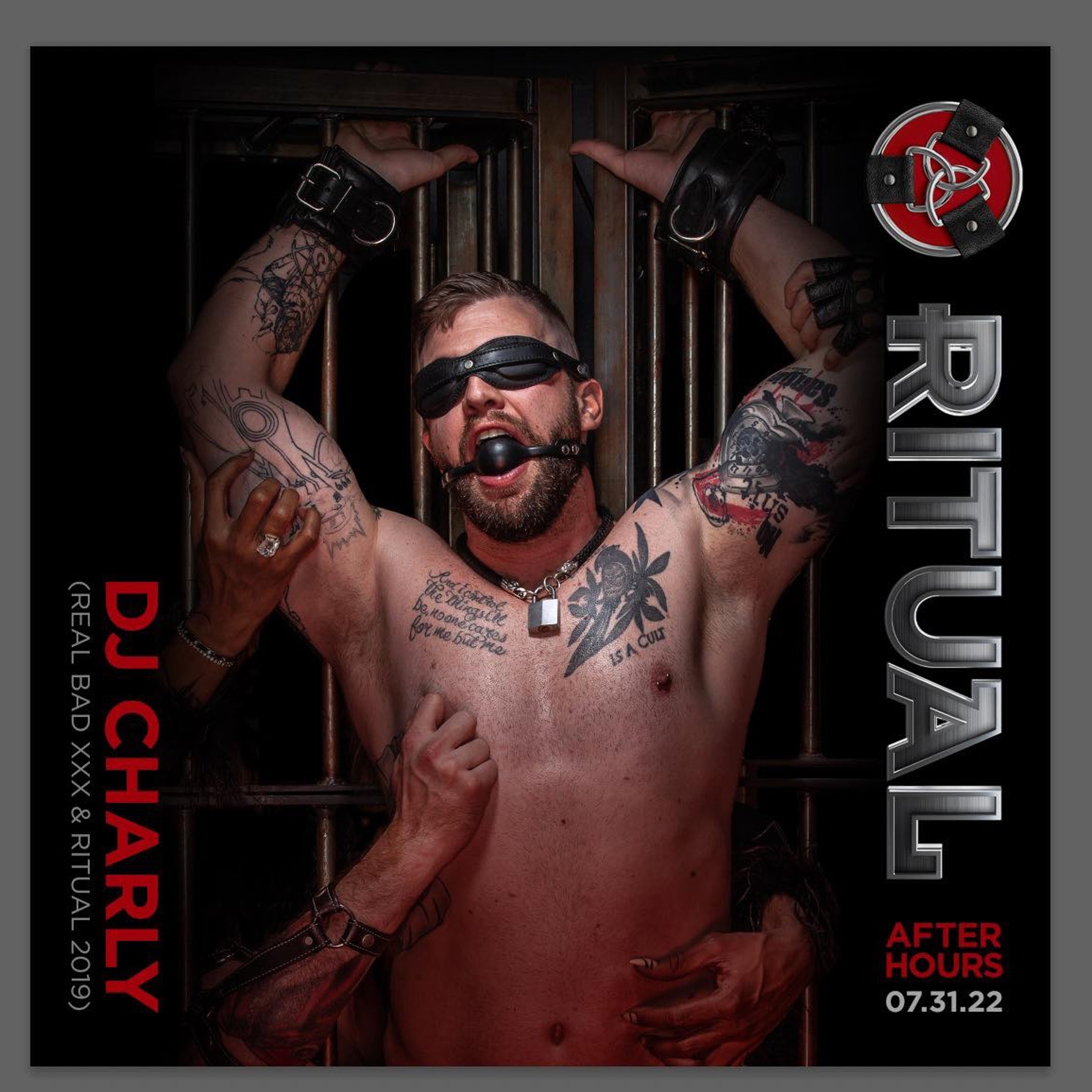 DJCHARLY