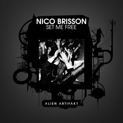 Nico Brisson - Set Me Free