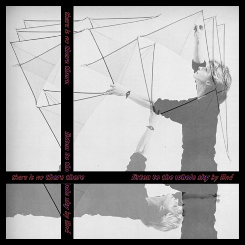 Listen To The Whole Sky - By i.lind - For There Is No There There on Subcity Radio, Glasgow
