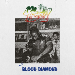 Mo Fiyah Sounds Vol. 001 (DJ Blood Diamond)
