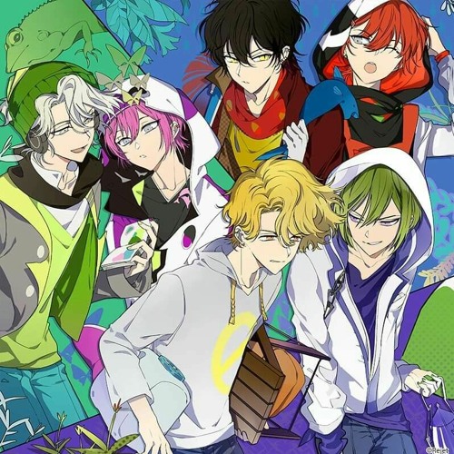 Dear Vocalist Survival Wars #6 Track 1: レッツゴー!地球の裏側!