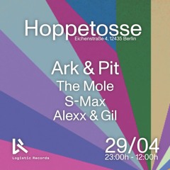 Gil - Hoppetosse 29:04:2023